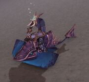 Darkwater Skate
