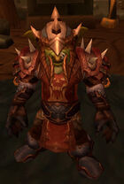 Dazzerian beta