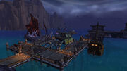 Frostwall Shipyard