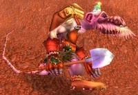 Image of Gravelsnout Digger