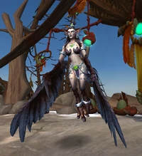 Image of High Crawliac