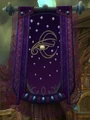 Symbol of the Highborne during the reign of Queen Azshara.