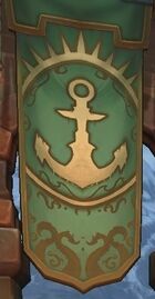 House Proudmoore banner