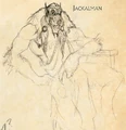 Jackalman