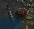 Horde equipment