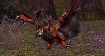 [PH] Cave Bat