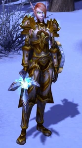 Image of Seleria Dawncaller