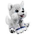 Snowfang plush