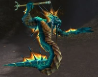 Image of Spitelash Invader