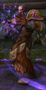 Image of Valarjar Runecarver