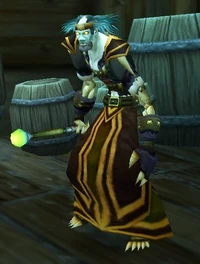 Image of Veteran Irondeep Explorer