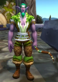 Image of Argos Nightwhisper