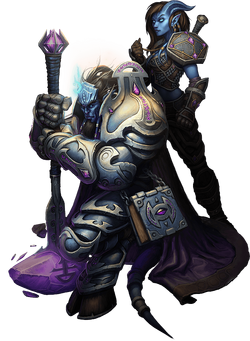 BC Classic - draenei transparent.png
