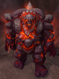 Image of Caldera Stomper