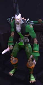 Image of Daryl Stack