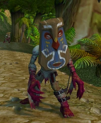 Image of Digsite Zombie