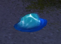 Image of Encroaching Waves