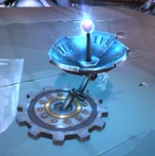 Gnomish Cloaking Device