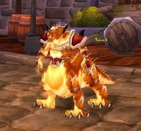 Image of Guardian of Time