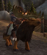 Image of Highmountain Defender