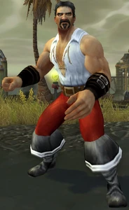 Image of Hired Looter