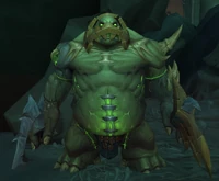 Image of Hulking Fleshwarden