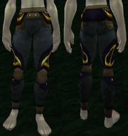 Imbued Netherweave Pants