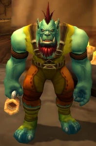 Image of Innkeeper Thulbek