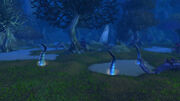 Lake Falathim (Cataclysm)