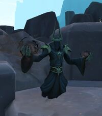 Leashkeeper Helzid