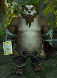 Image of Len the Hammer