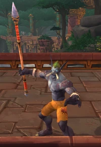 Image of Lucky Bunuji