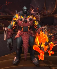 Image of Qalashi Flameslinger