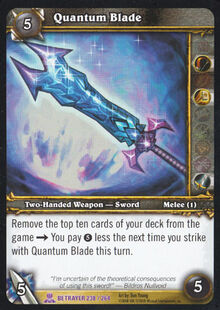 Quantum Blade TCG Card.jpg