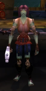 Image of Sarah Killian