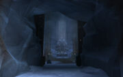 Shrine of the Merciless One