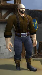 Image of Stormfleet Deckhand