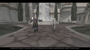Kalec and Jaina