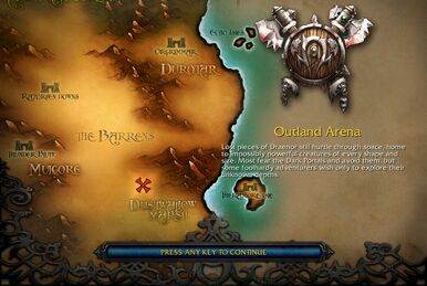 Download Jogos Mortais 2 WC3 Map [Hero Arena], newest version, 7  different versions available