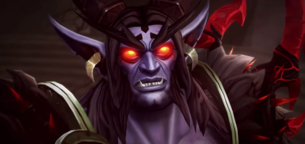 Xavius Wowpedia Your wiki guide to the World of Warcraft