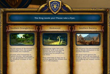 Fishing Pole - Wowpedia - Your wiki guide to the World of Warcraft