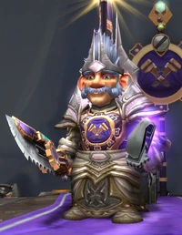 Image of Ambrose Boltspark