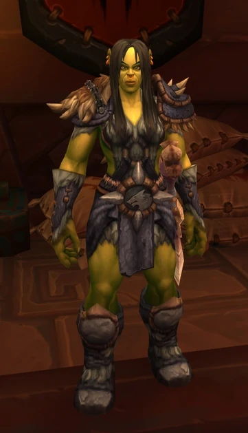 Araka - Wowpedia - Your wiki guide to the World of Warcraft