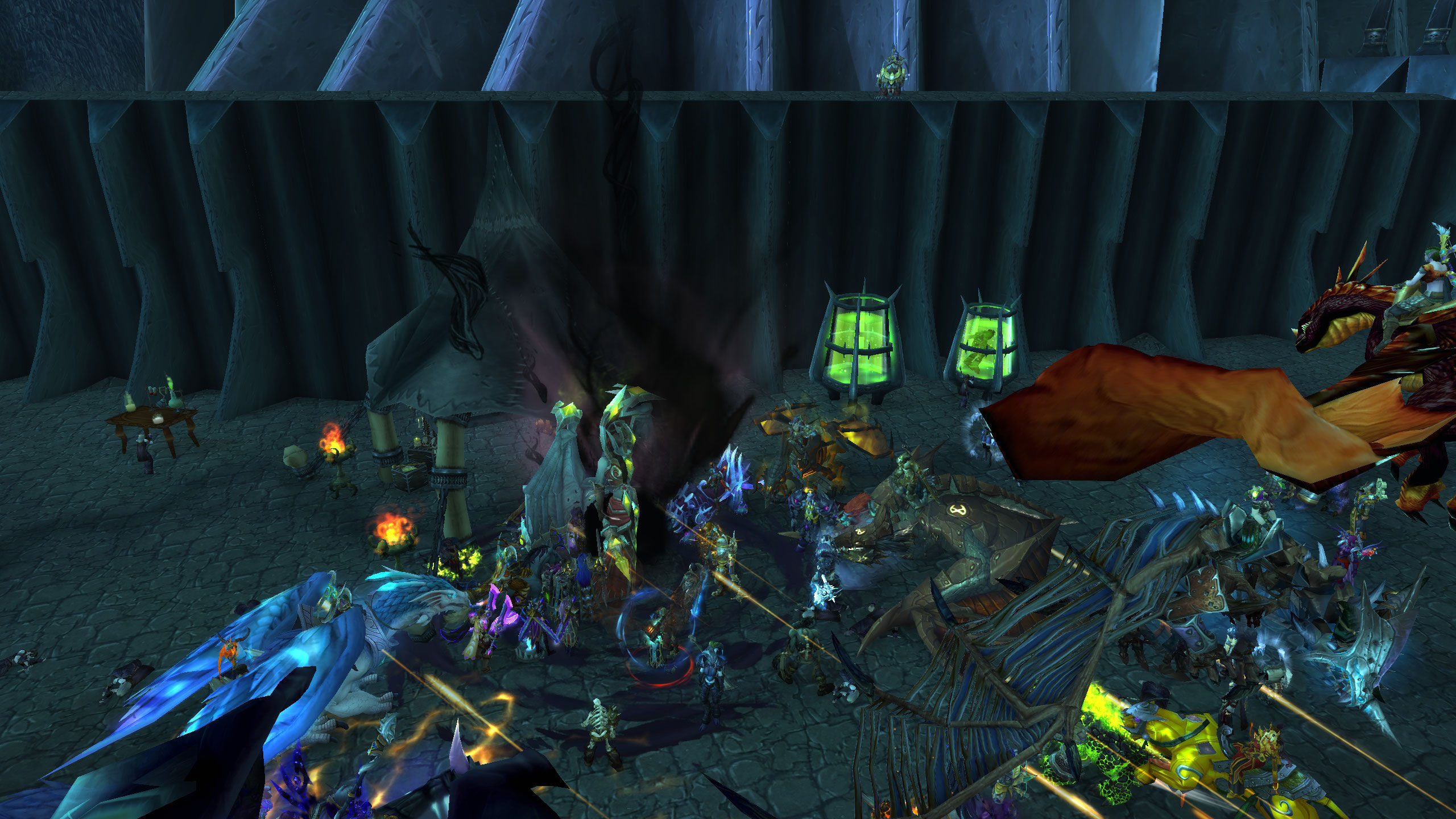 Blood Queen Lana'thel at Aldur'thar.jpg