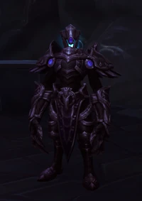 Image of Forsworn Praetor