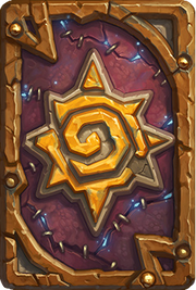 Highmaul card back