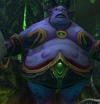 Image of Imp Mother Fecunda