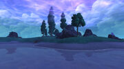 Isle of Shadows