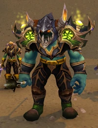 Image of Kor'kron Subjugator