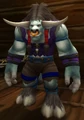 Tauren male model after 6.0.